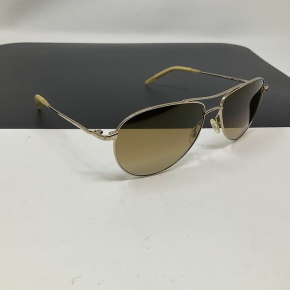 OLIVER PEOPLES BENEDICT OV1002S 4129 GOLD Vfx PHOTOCHROMIC AUTHENTIC JAPAN main image 6